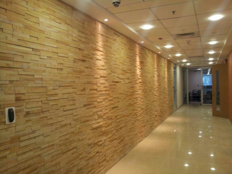 Stone Wall Cladding Tiles